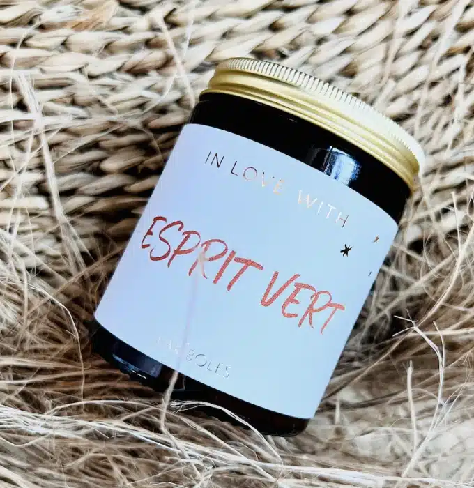 Esprit Vert, la boutique de Theux